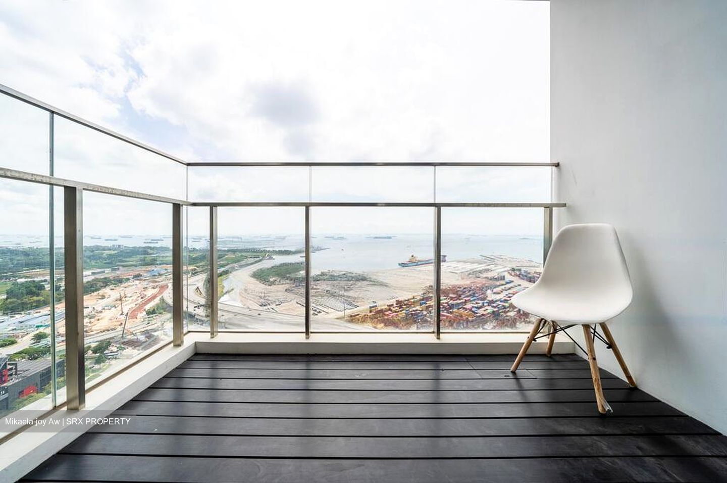 Eon Shenton (D2), Apartment #477186491